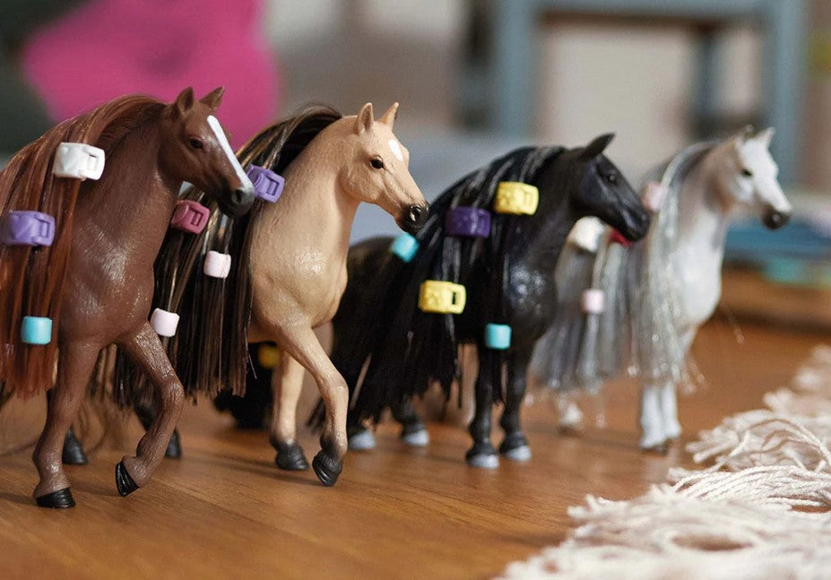Schleich Horse Beauty Andalusian Mare