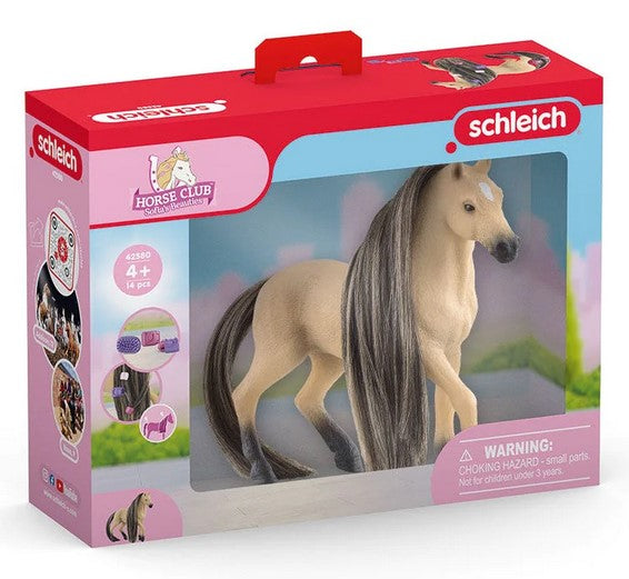 Schleich Horse Beauty Andalusian Mare