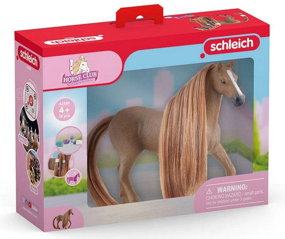 Schleich Horse Beauty English Thoroughbred Mare