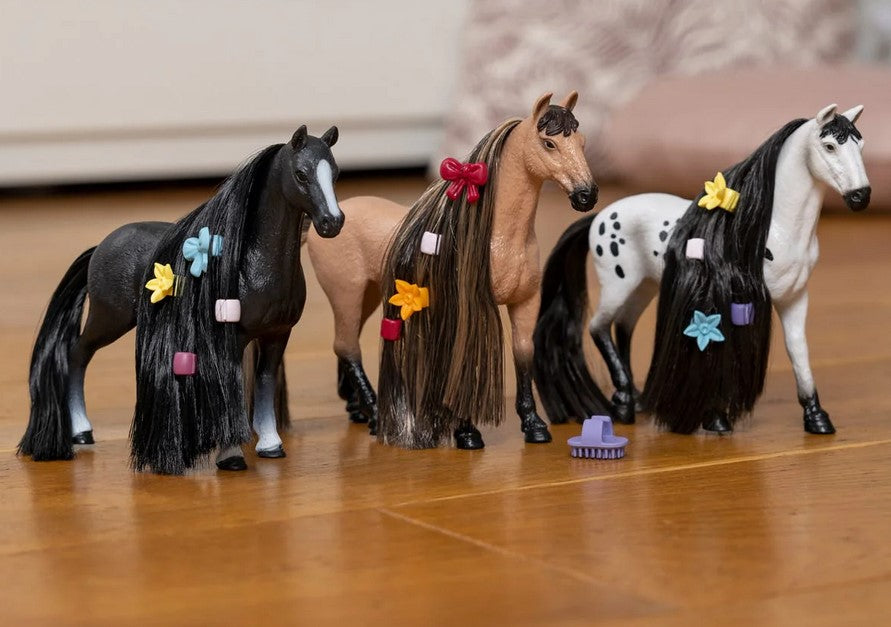 Schleich Horse Beauty Quarter Horse Mare