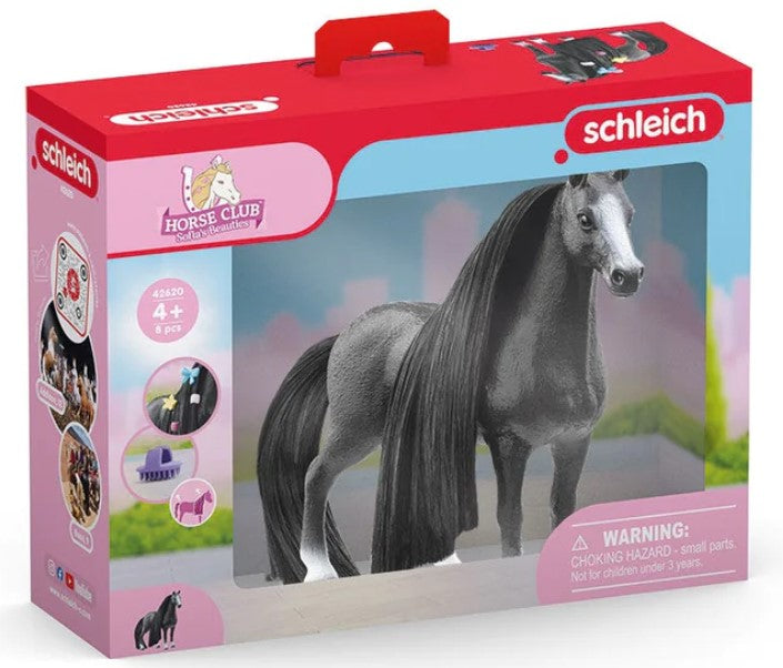 Schleich Horse Beauty Quarter Horse Mare