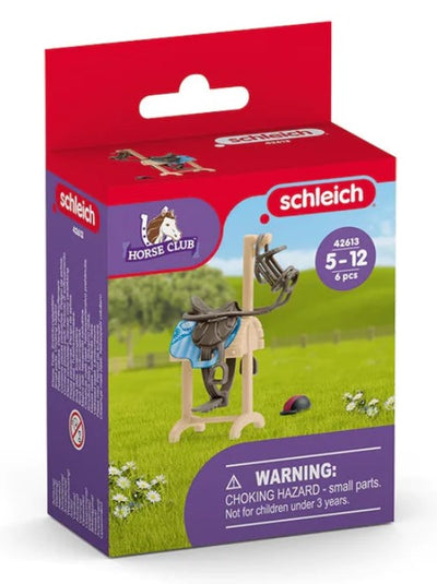 Schleich Accessory Saddle Stand