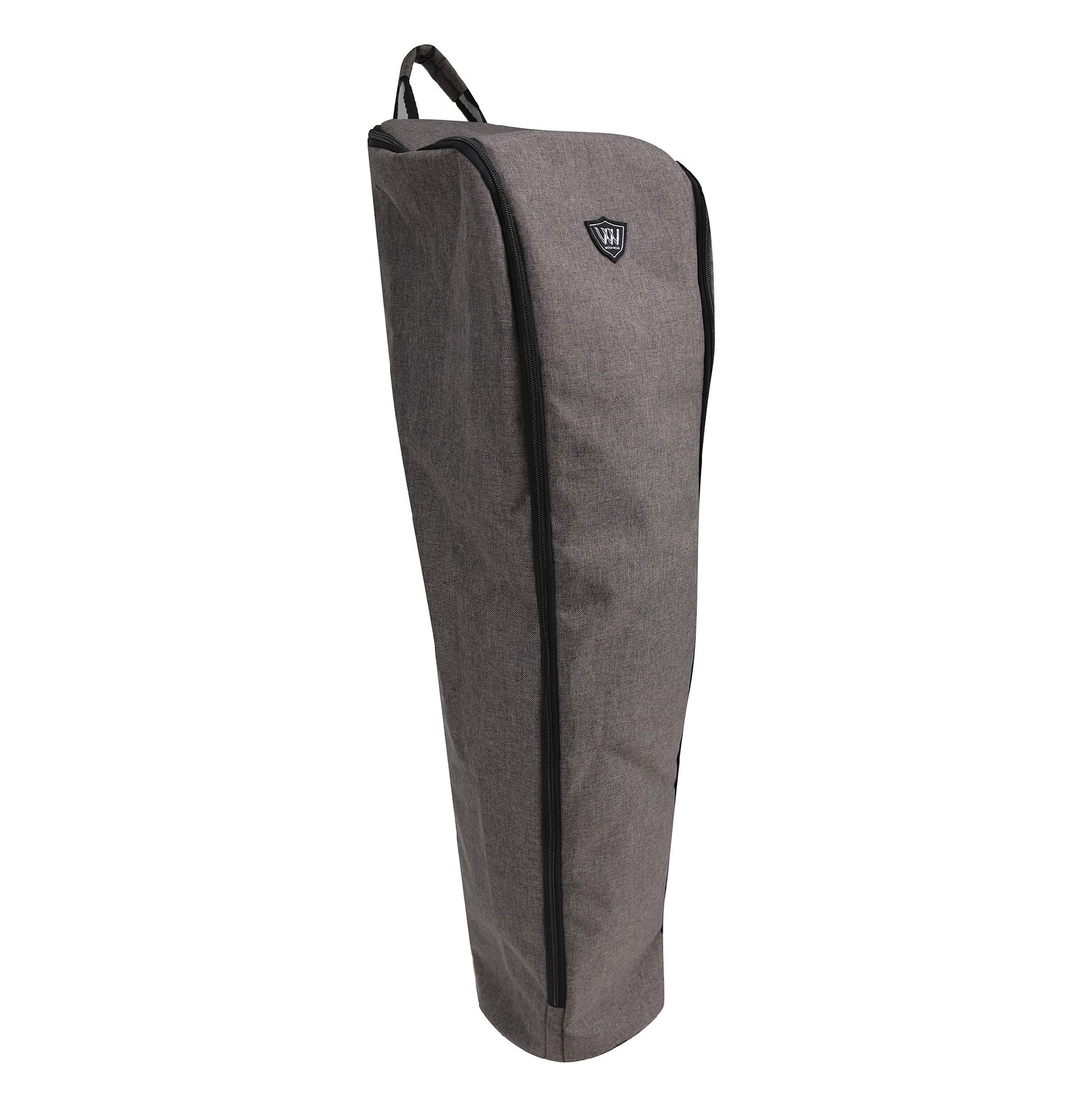 Luggage Woof Wear Bridle Bag Twin