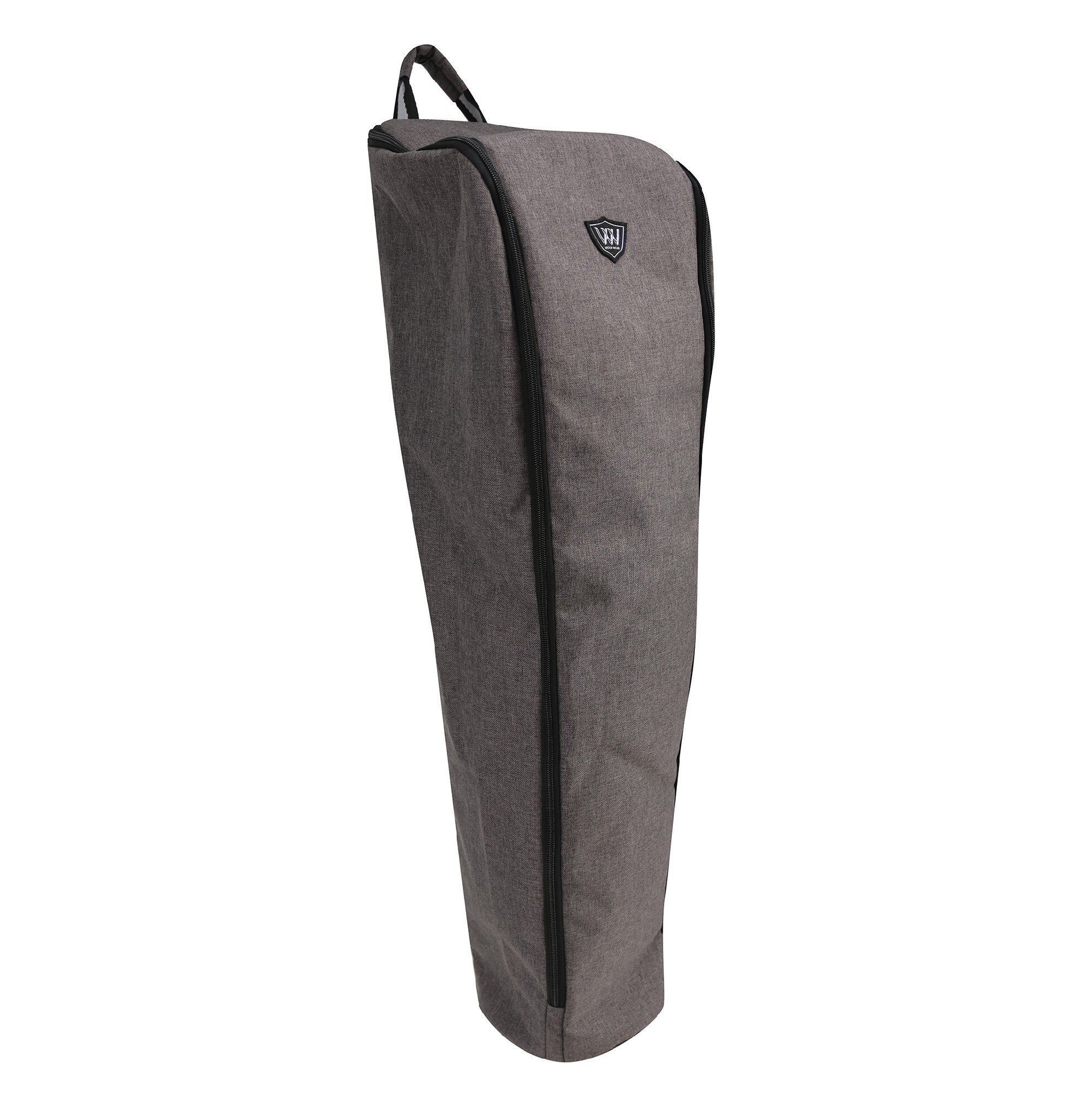 Luggage Woof Wear Bridle Bag Twin