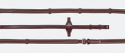 Reins Arena Padded Brown [:pony]