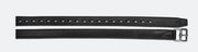Stirrup Leathers Arena Leather Black [:110cm]