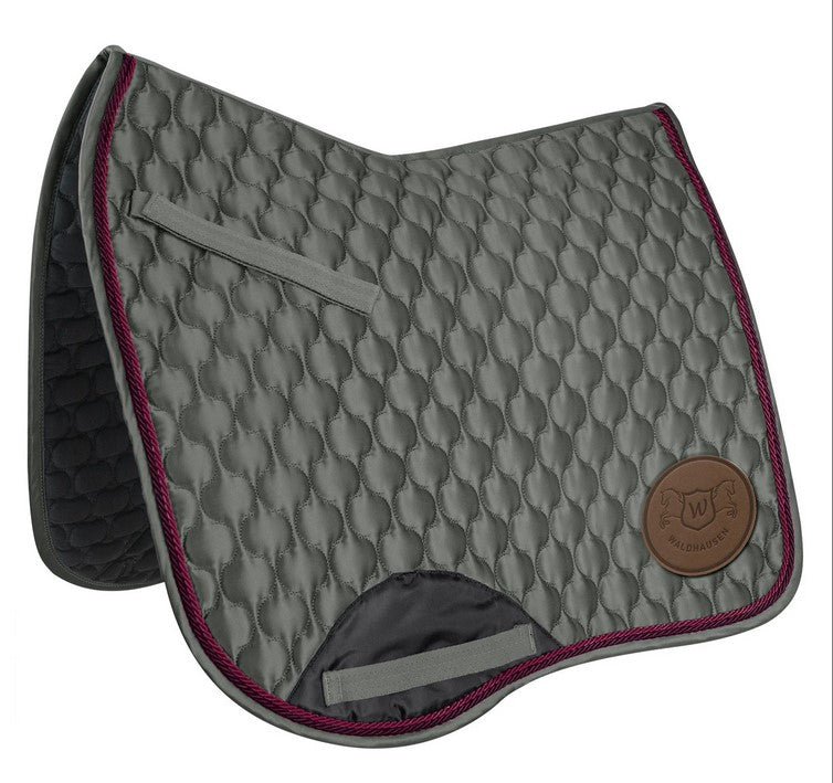 Saddlecloth Dressage Grenoble Pine
