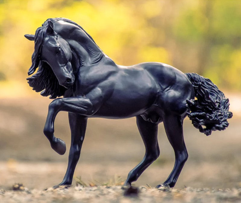 Breyer Traditional Sjoerd Friiesian