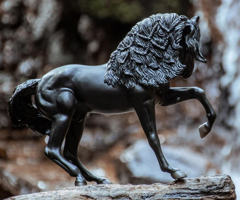 Breyer Traditional Sjoerd Friiesian