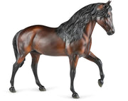 Breyer Traditional Vivaldi De Besilu Champion Paso Fino