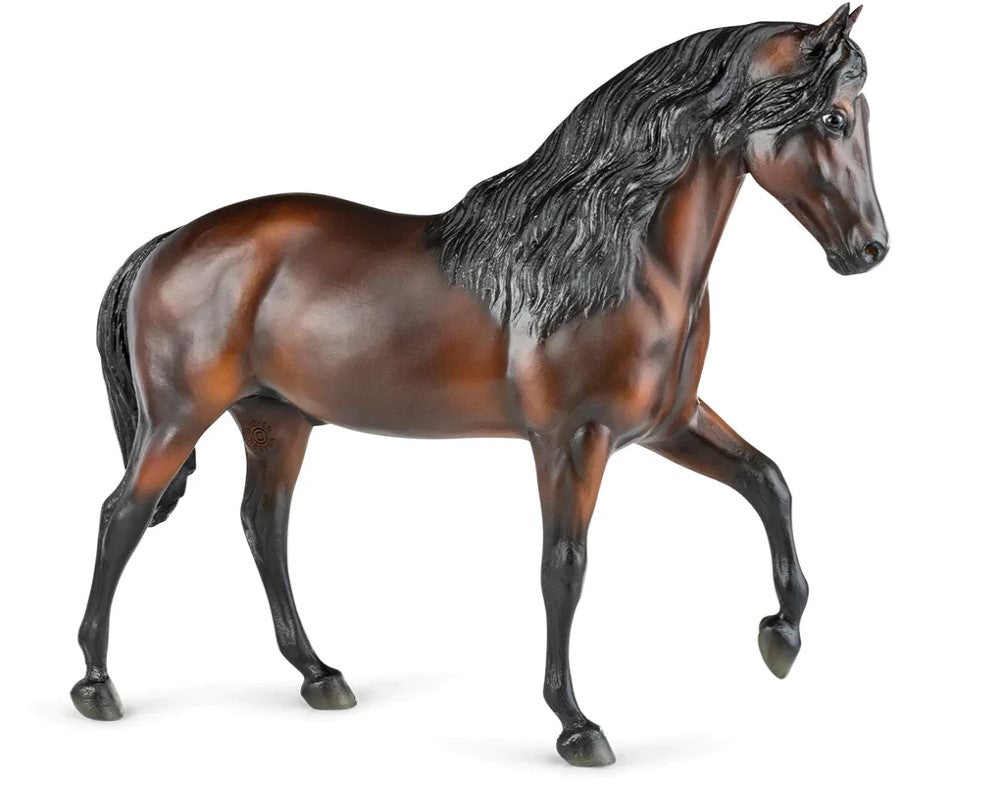 Breyer Traditional Vivaldi De Besilu Champion Paso Fino