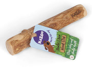 Kazoo Treat Coffee Wood Chew Small