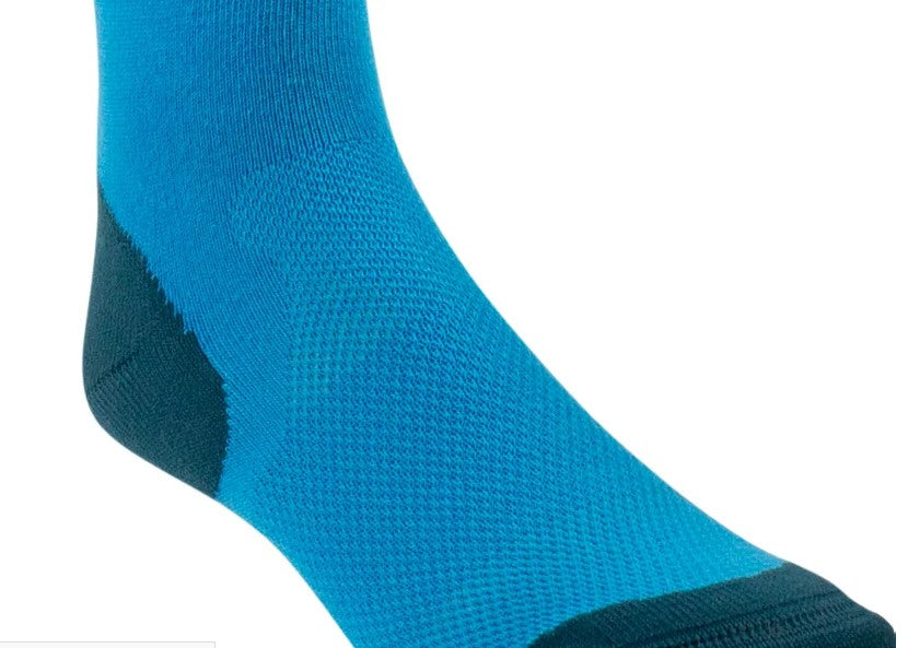 Socks Ariat Ariattek Essential S23/24 Uni Hawiian Surf & Reflecting Pond