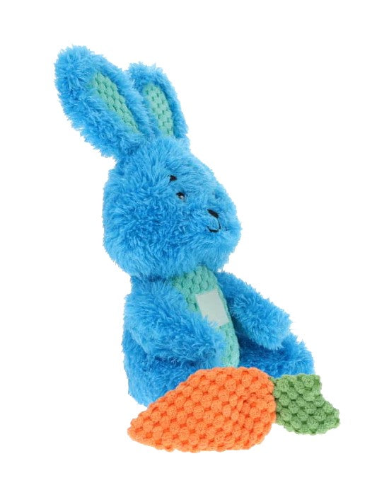 Guru Dog Toy Loveys Rabbit Medium 9cm X 17cm X 26cm