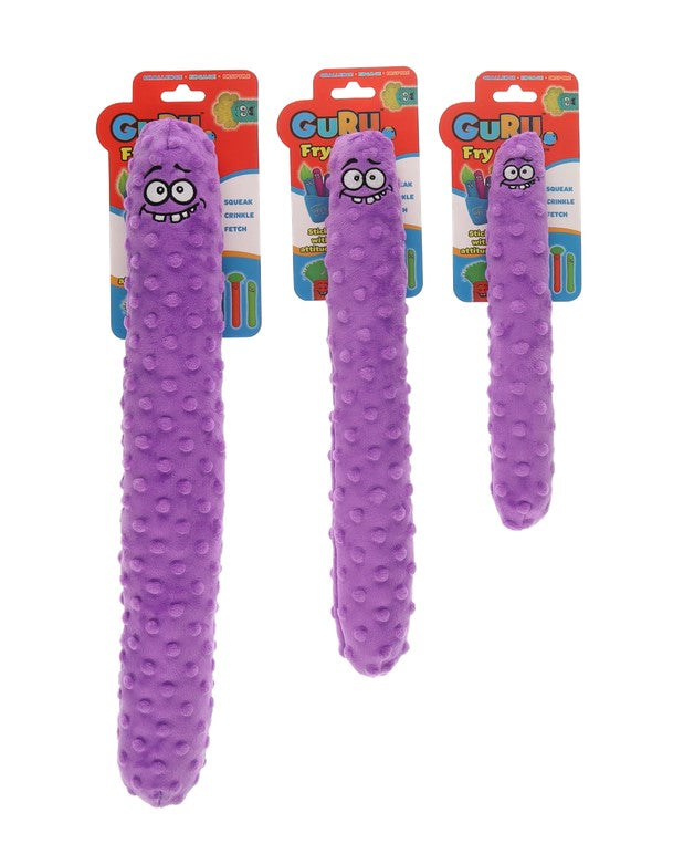 Guru Dog Toy Fry Guys Andy Extra Large 48cm