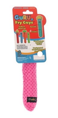 Guru Dog Toy Fry Guys Suzy Large 40cm
