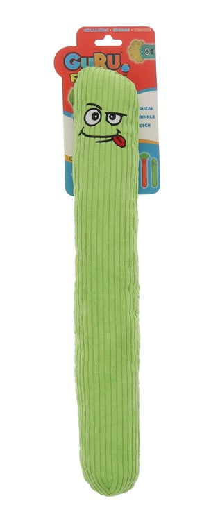 Guru Dog Toy Fry Guys Brucey Large 36cm