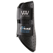 Ivent Hybrid Boots Woof Black [:medium]