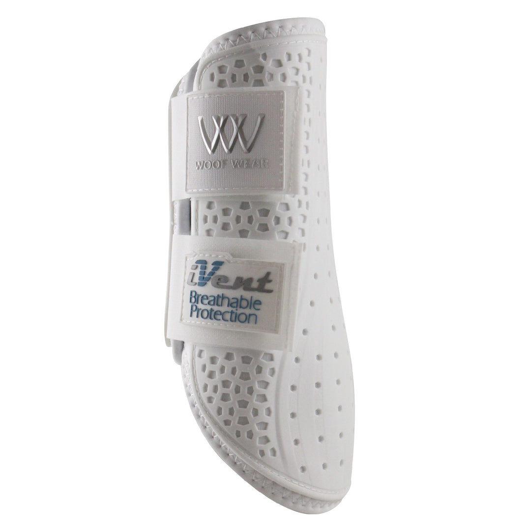 Ivent Hybrid Boots Woof White [:medium]