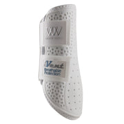 Ivent Hybrid Boots Woof White [:medium]