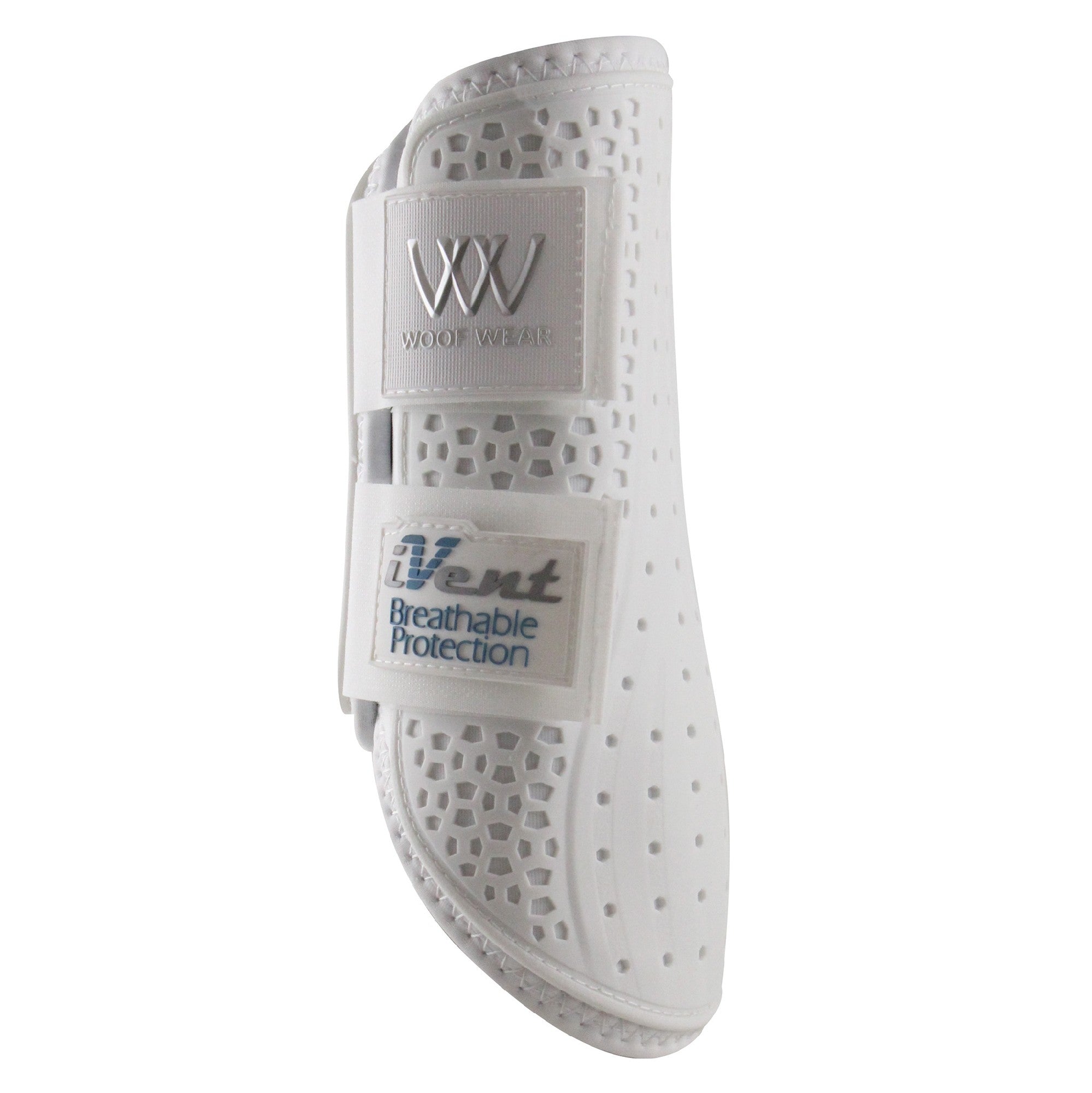 Ivent Hybrid Boots Woof White [:medium]