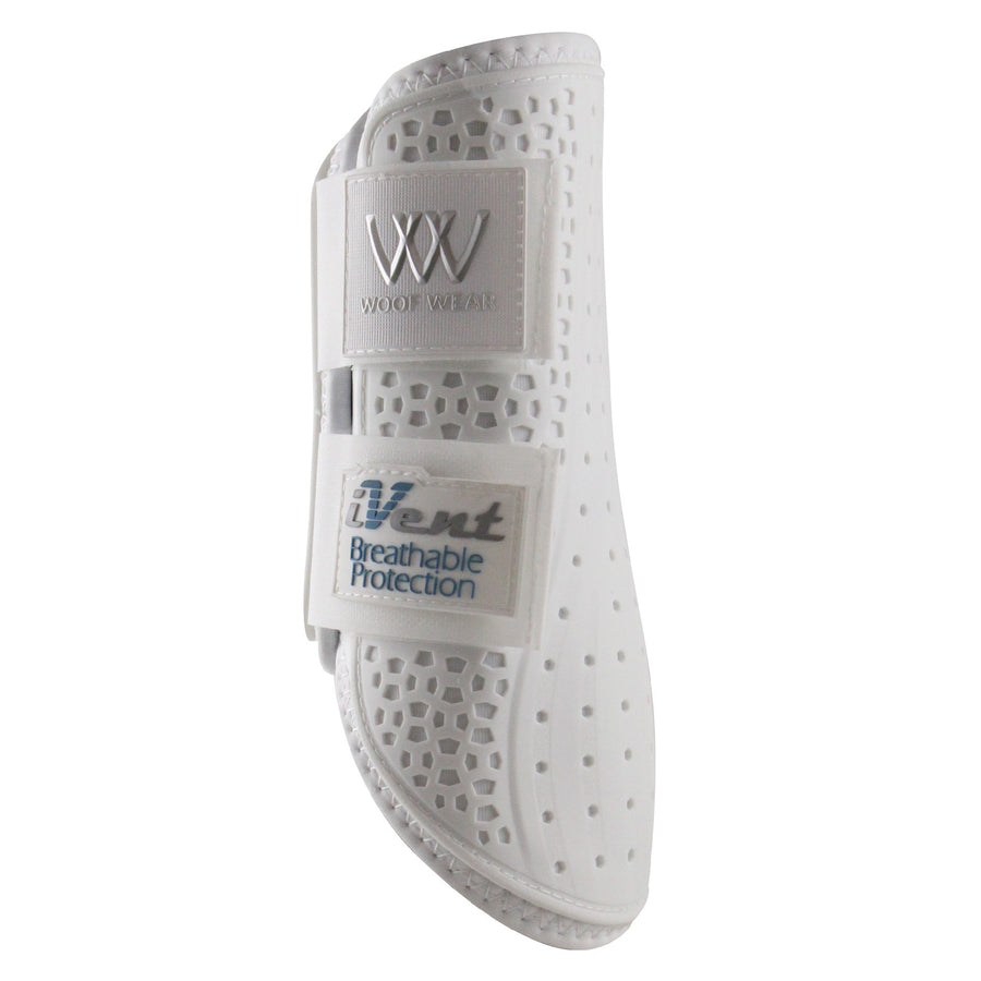Ivent Hybrid Boots Woof White [:medium]