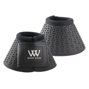 Ivent Overreach Boots Woof Black Large