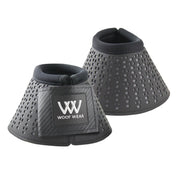 Ivent Overreach Boots Woof Black & Steel Large