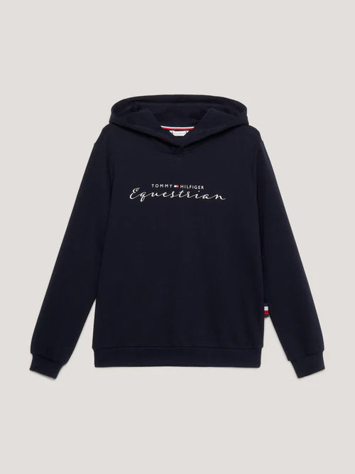 Hoodie Tommy Hilfiger Greenwich Graphic Desert Sky [:small]