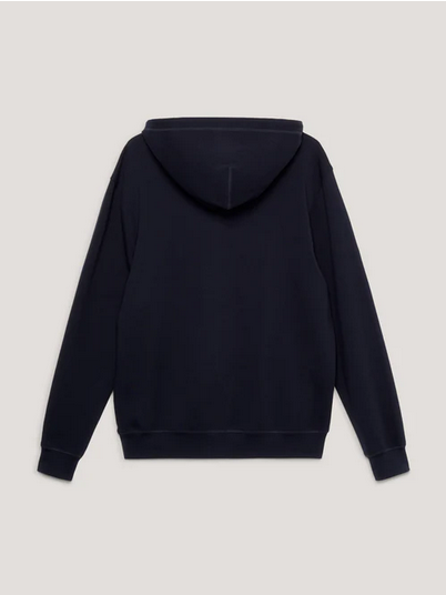 Hoodie Tommy Hilfiger Williamsburg Graphic Desert Sky Mens [:medium]