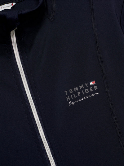 Jacket Tommy Hilfiger Atlanta Training Ladies [:large]
