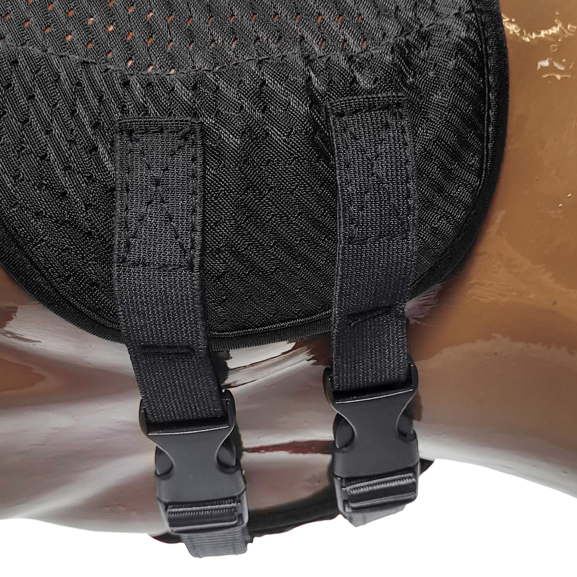 Hood Race Airlite Neoprene Ears Black [:small/medium]