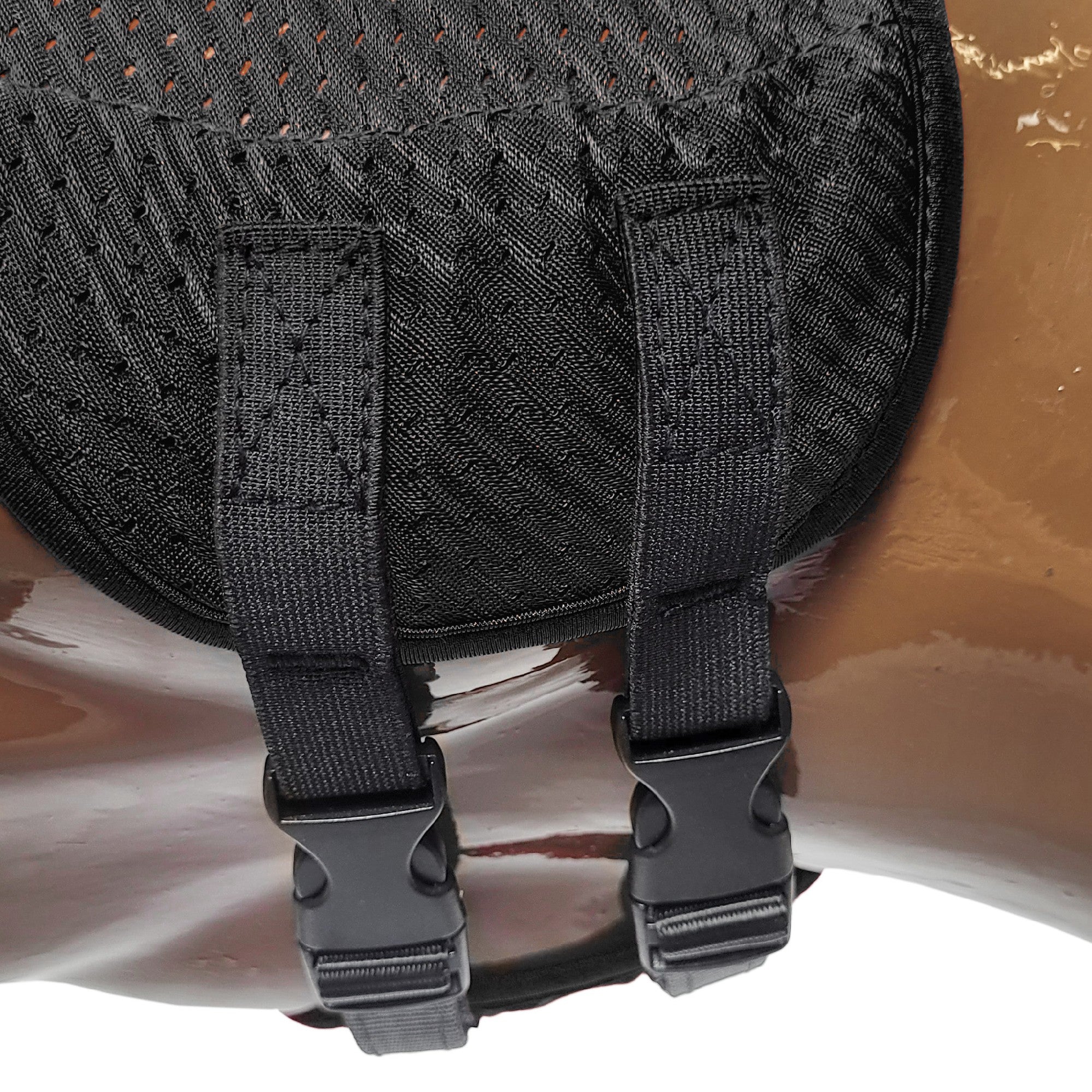 Hood Race Airlite Neoprene Ears Black [:small/medium]