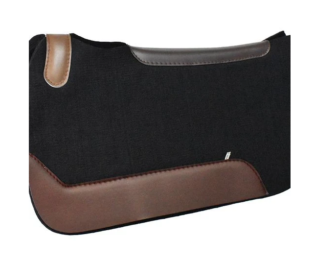 Saddlecloth Felt Grainge Brown
