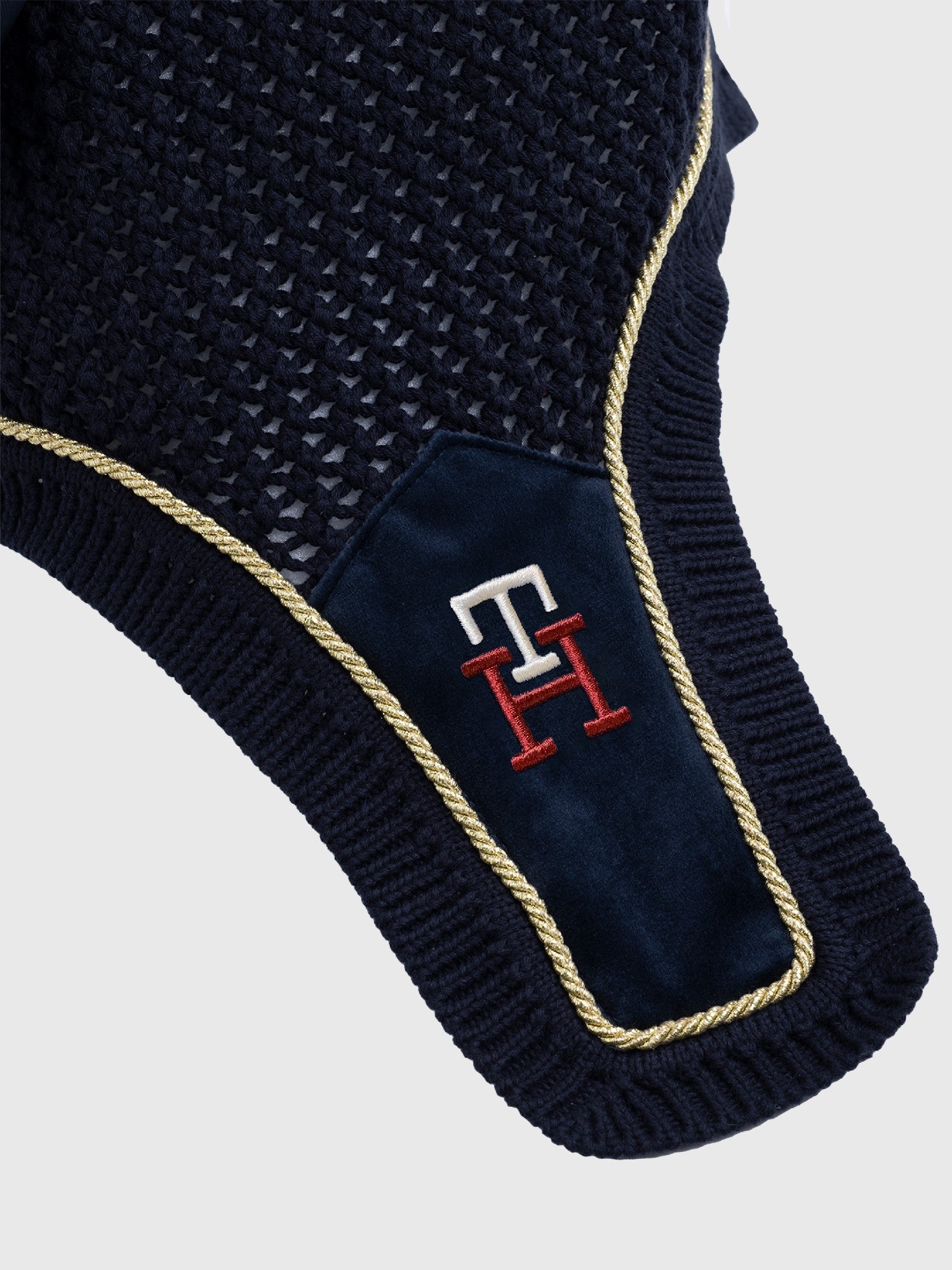 Bonnett  Tommy Hilfiger Cambridge Desert Sky