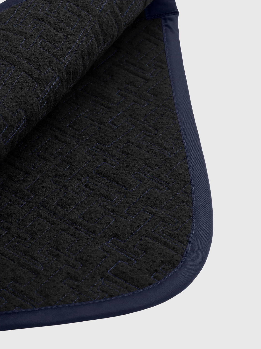 Saddlecloth Jumping Tommy Hilfiger Oxford Desert Sky Full