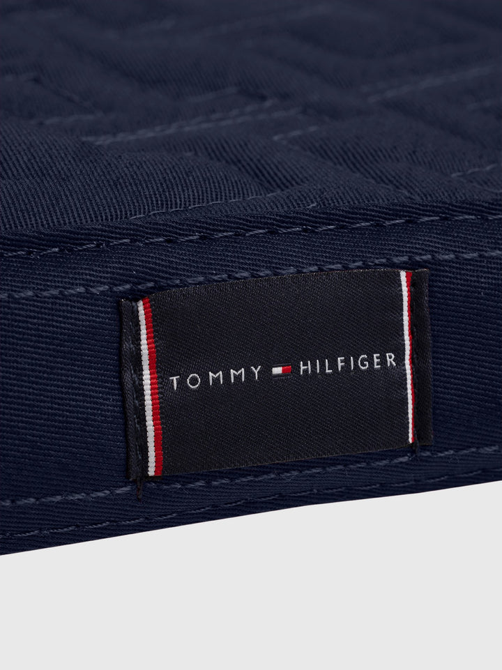 Saddlecloth Jumping Tommy Hilfiger Oxford Desert Sky Full