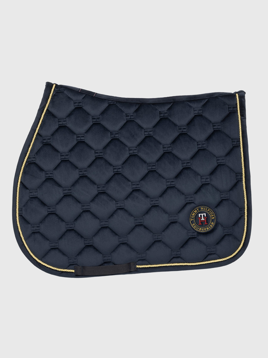 Saddlecloth Jumping Tommy Hilfiger Cambridge Desert Sky Full