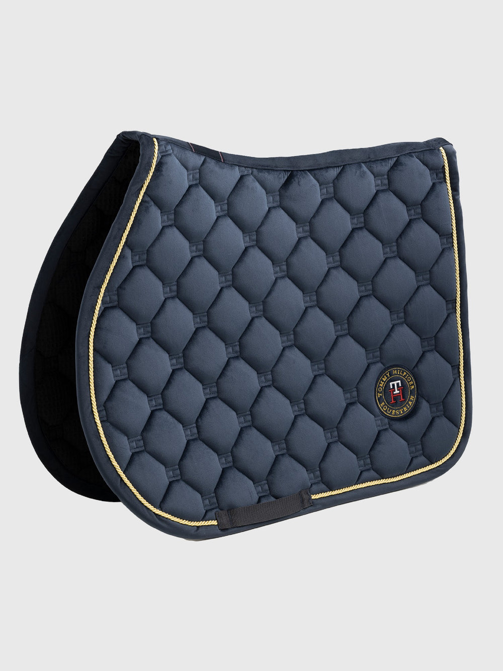 Saddlecloth Jumping Tommy Hilfiger Cambridge Desert Sky Full