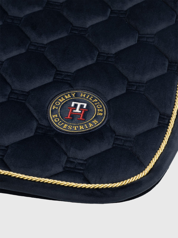 Saddlecloth Jumping Tommy Hilfiger Cambridge Desert Sky Full