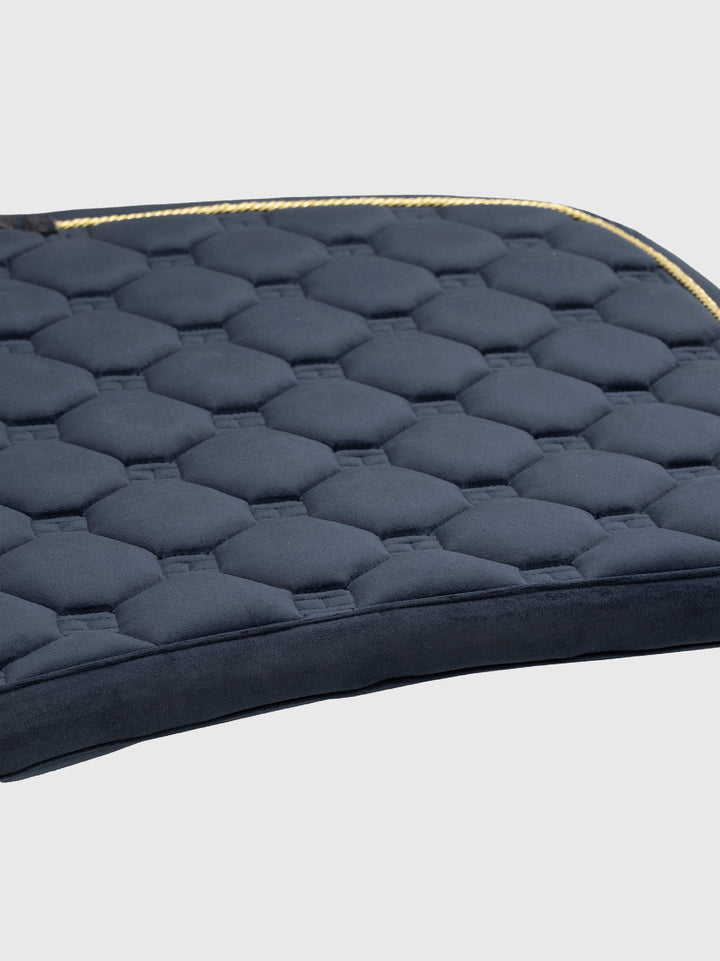 Saddlecloth Jumping Tommy Hilfiger Cambridge Desert Sky Full