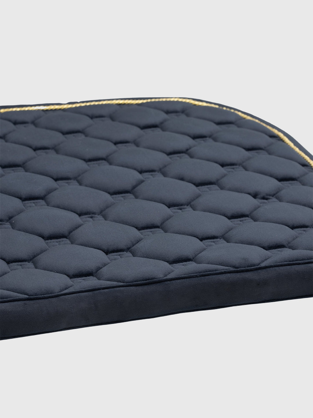 Saddlecloth Dressage Tommy Hilfiger Cambridge Desert Sky  Full