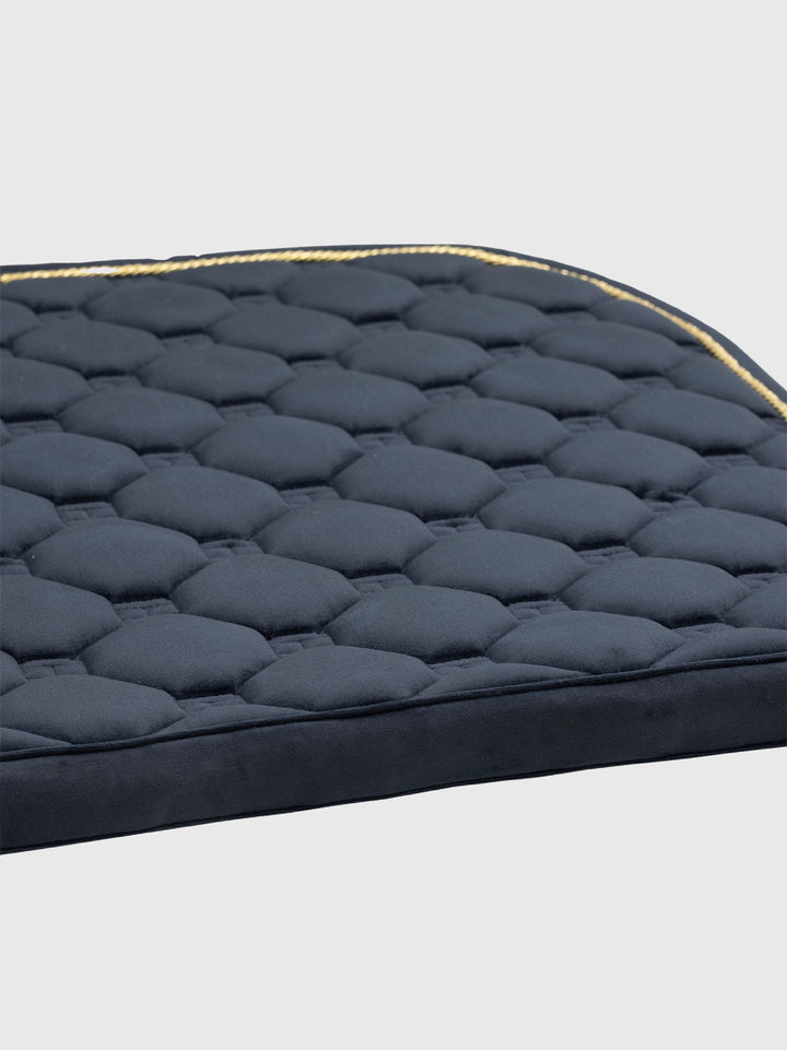 Saddlecloth Dressage Tommy Hilfiger Cambridge Desert Sky  Full