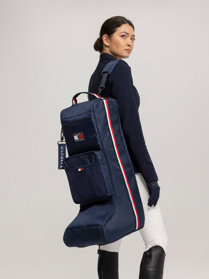 Luggage Tommy Hilfiger Boot Bag Buffalo Desert Sky