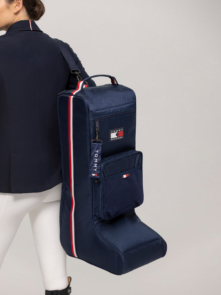 Luggage Tommy Hilfiger Boot Bag Buffalo Desert Sky