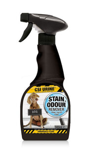 Csi Urine Dog Stain & Odour Remover 500ml