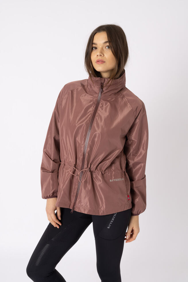 Jacket B Vertigo Kristina Waterproof S24 Burlwood Ladies [:8]