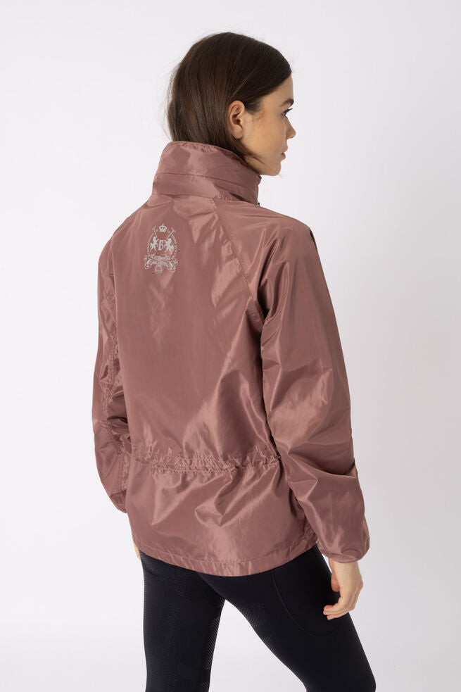 Jacket B Vertigo Kristina Waterproof S24 Burlwood Ladies [:8]