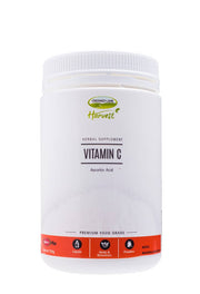 Vitamin C Powder Crooked Lane 750gm