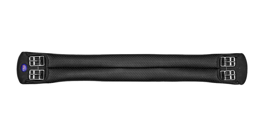 Girth Wintec Miracle Black [:55cm]